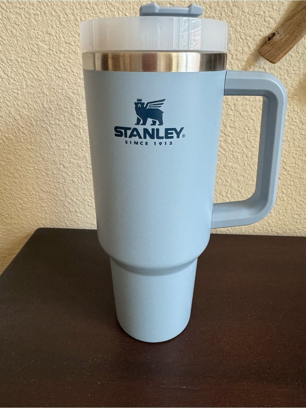 Stanley Travel Tumbler